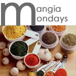 Mangia Mondays::  August Features
