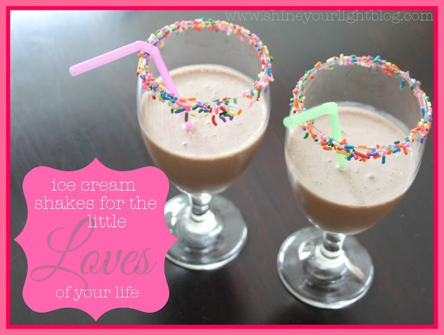 Make This For Your {Little} Loves