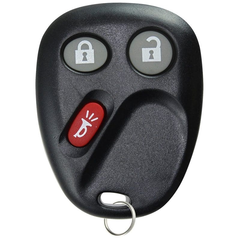 How To Change The Battery On Car Remote Key