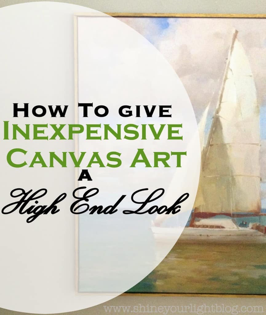 How to Store Canvas Paintings & Artwork like a Pro