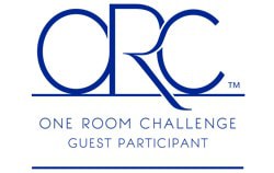 One Room Challenge WK4:  MMM