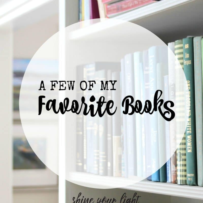 Favorite Books Friday – Mother’s Day Edition