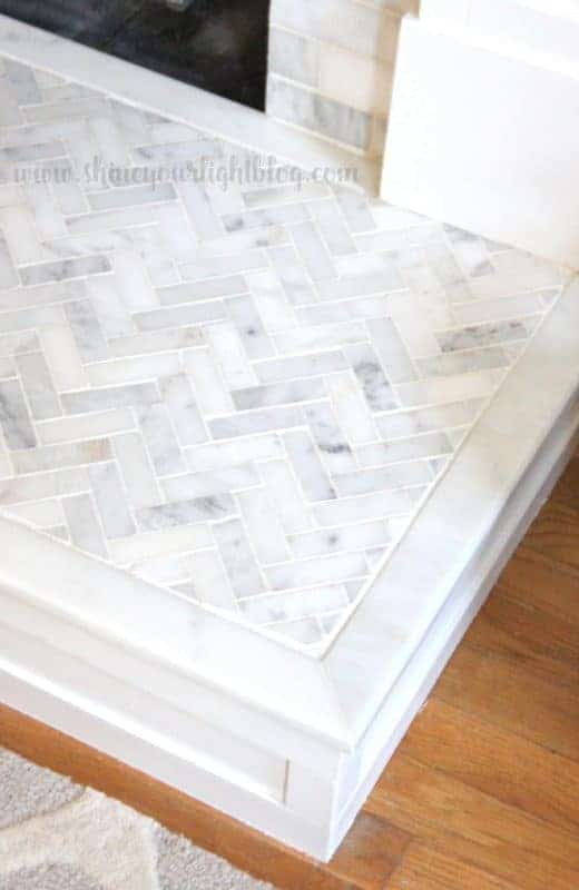 How To Seal Marble Shine Your Light, How To Seal A Marble Table