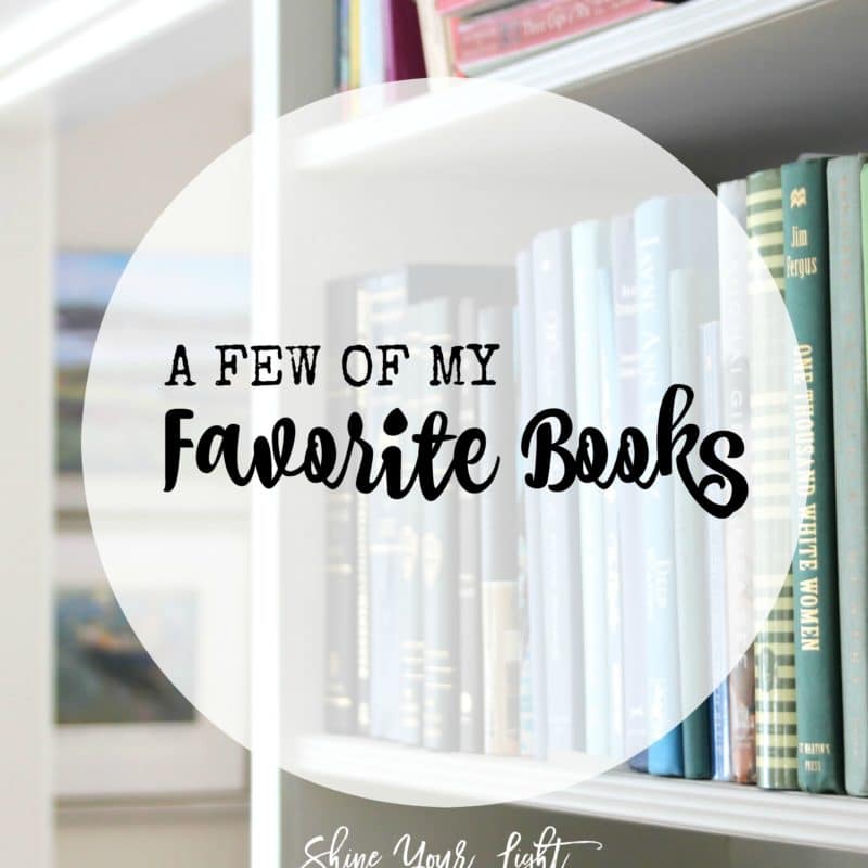 Favorite Books Friday | Father’s Day Edition