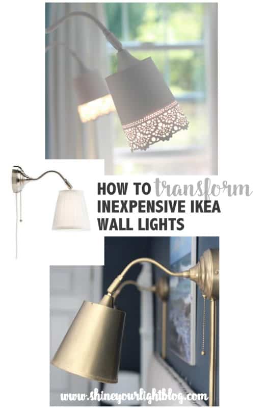 Some Tips On My Most Popular Ikea Shine Your Light - Ikea Wall Lights With Pull Cord