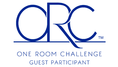 One Room Challenge | Bathroom | Week 2