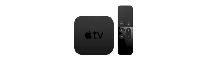 Apple TV is a great device for streaming Netflix, Amazon and 